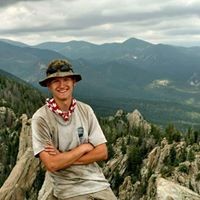 Profile Picture of Jacob Zinn (@jacob-zinn-1) on Quora