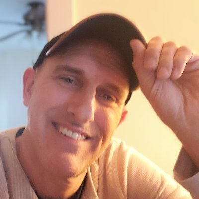 Profile Picture of Brian Baum (@BrianBa49824144) on Twitter