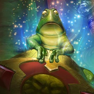 Profile Picture of Adam Brunet (@besthearthgold) on Twitter