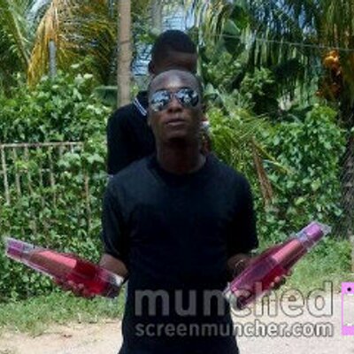 Profile Picture of Keith Griffith (@shortbuck868) on Twitter