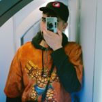 Profile Picture of noël howard (@noeljohnhoward) on Instagram