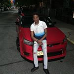 Profile Picture of COREY GOAT. CHISHOLM🐐🇯🇲 (@unruly_corey) on Instagram