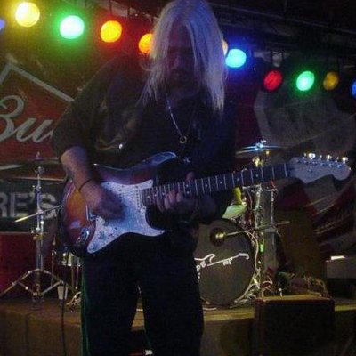 Profile Picture of Keith Patterson (@kpband_keith) on Twitter