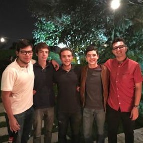 Profile Picture of Julián Baudrit (@JulianBaudrit) on Twitter