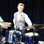 Profile Picture of Jacob Golden Ward (@jgoldenward) on Instagram