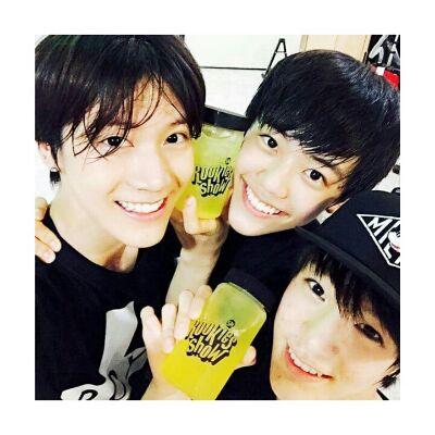 Profile Picture of KyuMin's Fanboy (@VampireKYU) on Twitter