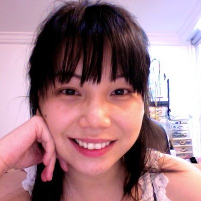 Profile Picture of Cecilia Tan (@spiffmiffed) on Twitter