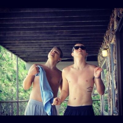 Profile Picture of Jacoby Bigsack (@jacob_bohnsack) on Twitter