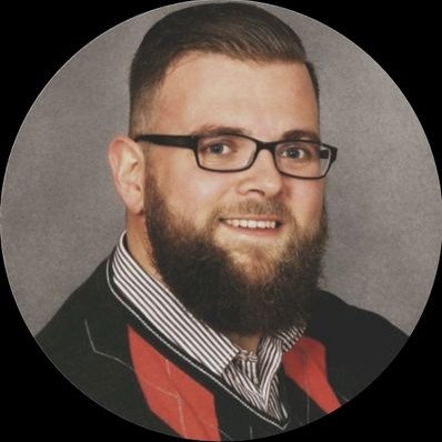 Profile Picture of Richard Stüber (@RStueber86) on Twitter