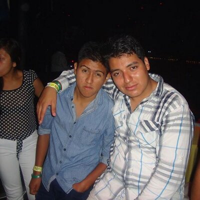 Profile Picture of Oscar Salinas (@OscarSaJim_) on Twitter