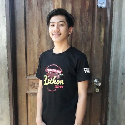 Profile Picture of Justin Randolf Arroyo (@RandolfArroyo) on Twitter