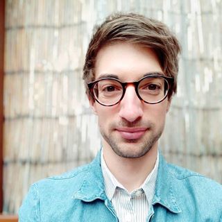 Profile Picture of Ondřej Krupčík (@ondrej.qx) on Facebook