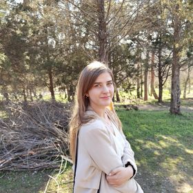 Profile Picture of Bianca Solomon (@biancasolomon92) on Pinterest