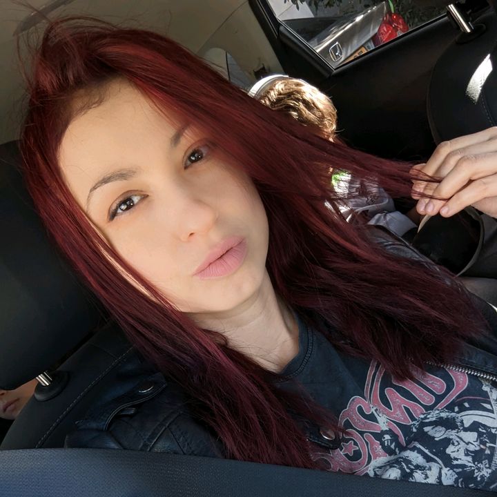 Profile Picture of   Marina Wasserman Sam... (@marinawassermansamson) on Tiktok