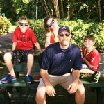 Profile Picture of Jason House (@uga_forester) on Instagram