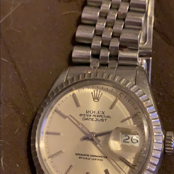 Profile Picture of Jeffrey Gordon (@tracey563) on Poshmark