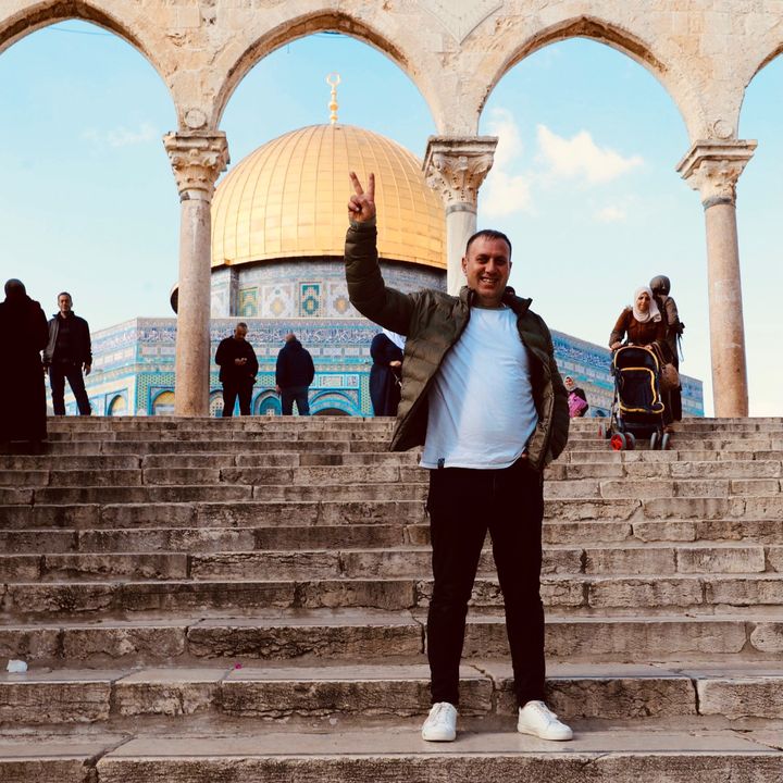 Profile Picture of ahmad mousa (@ahmadmousa901) on Tiktok