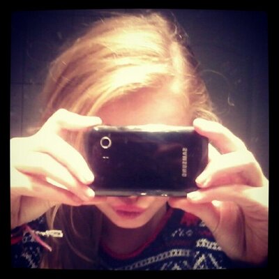 Profile Picture of Tori Hebert (@jingleoGFM) on Twitter