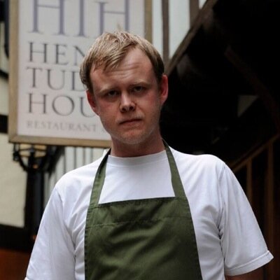 Profile Picture of Chris Condé (@ChrisConde1) on Twitter