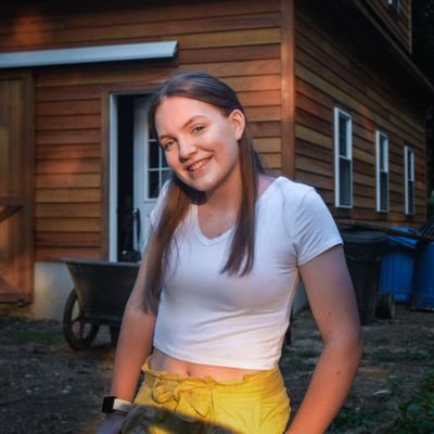 Profile Picture of Jillian Stevens (@Jillianvstevens) on Twitter