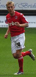 Profile Picture of Chris Sollyon Wikipedia