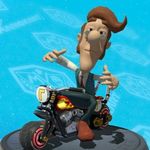 Profile Picture of Hugh Neutron (@moodyslams) on Instagram