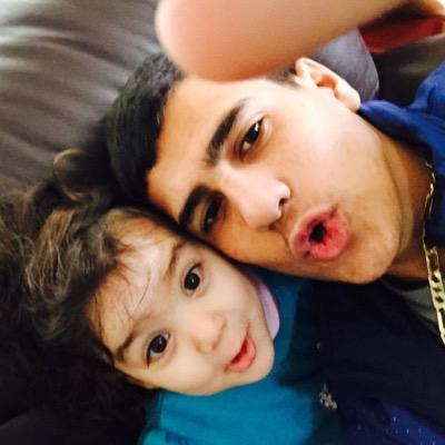 Shareef Hasan - Twitter Profile Picture of Shareef Hasan (@HasanShareefm) on Twitter