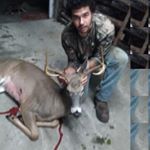 Profile Picture of Bradley Hoffman (@bhoffman32) on Instagram