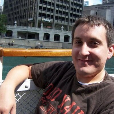 Profile Picture of Jason Solis (@jasonsolis) on Twitter