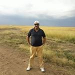 Profile Picture of V J  John (@john_vettiyil) on Instagram