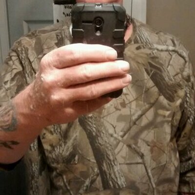Profile Picture of Randy Honea (@honeabear) on Twitter