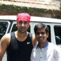 Profile Picture of Jaydeep Patel (@jaydeep-patel-20) on Quora