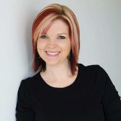 Profile Picture of Angie Parrett (@angie4media) on Twitter