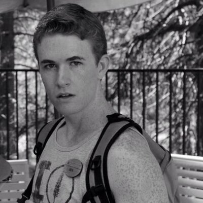Profile Picture of Ben Crandall (@JaminbcBen) on Twitter