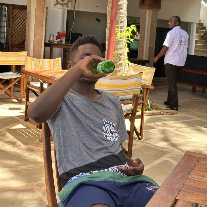 Profile Picture of francis muthee (@frank.muthee) on Tiktok