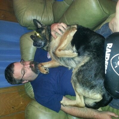 Profile Picture of Ron Hussey (@HusseyRon) on Twitter