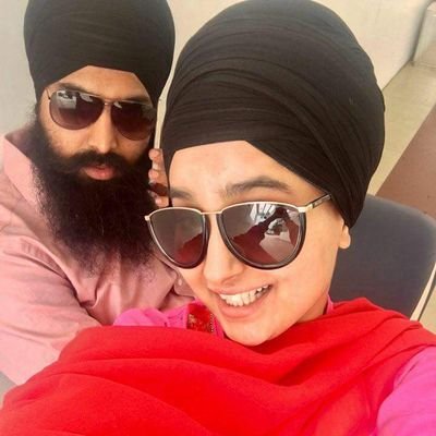 Profile Picture of Gurleen Singh (@gurleensingh6) on Twitter