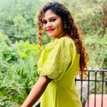 Profile Picture of Amanda Kasthuri (@amanda_kasthuri) on Instagram