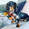 Profile Picture of Jessica Pendleton (@@klausthehound) on Tiktok