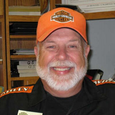 Profile Picture of Glenn Schultz (@AZ_HD_Rider) on Twitter
