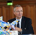 Profile Picture of Robert Calcagnoon Wikipedia