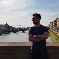 Profile Picture of Sam Fathi Afshar (@sam-fathi-afshar) on Quora