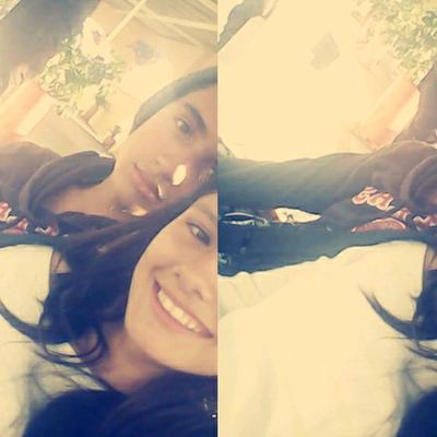 Profile Picture of Maria Paula Domingue (@mariapauladomi) on Twitter