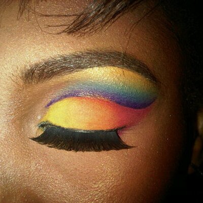 Profile Picture of Marlene Alexander (@makeupbymarlene) on Twitter