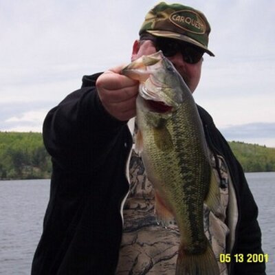 Profile Picture of Marc Auger (@Iceaug) on Twitter