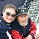 Profile Picture of Dylan Clark Williamson (@pats_army2001) on Instagram