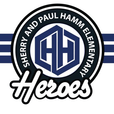 Profile Picture of Sherry & Paul Hamm Elementary (@hammelem) on Twitter