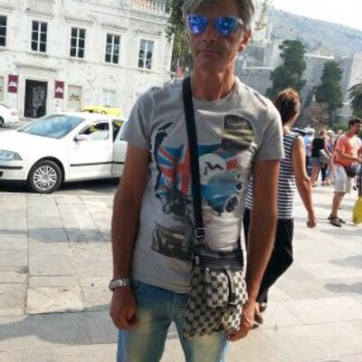 Profile Picture of Salvatore La Scala (@pandev175) on Twitter