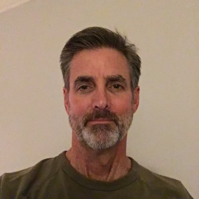 Profile Picture of Doug Daugherty (F3 Nomad) (@DougDaugherty3) on Twitter