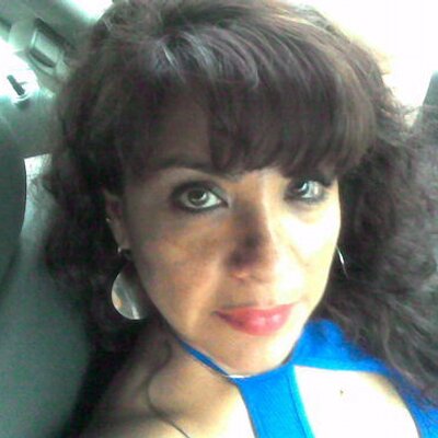 Profile Picture of Martha Arredondo (@cinammonflower) on Twitter